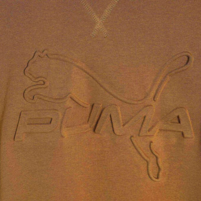Bluza z kapturem z polaru Essentials Embossed Little Kids Bluza z kapturem z polaru Essentials Embossed Little Kids