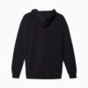 Bluza z kapturem zamszowa dla mężczyzn z kolekcji Wardrobe Essentials