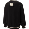 Bluza z logo PUMA x Staffonly X Monopoly „Czarna”
