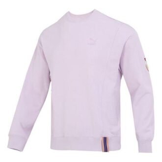 Bluza z odznaką drużyny „Fioletowa”