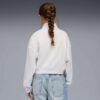 Bluza z okrągłym dekoltem dla dużych dzieci z kolekcji Wardrobe Essentials