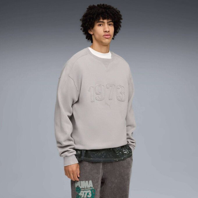 Bluza z okrągłym dekoltem do koszykówki Hoopacalypse Bluza z okrągłym dekoltem do koszykówki Hoopacalypse