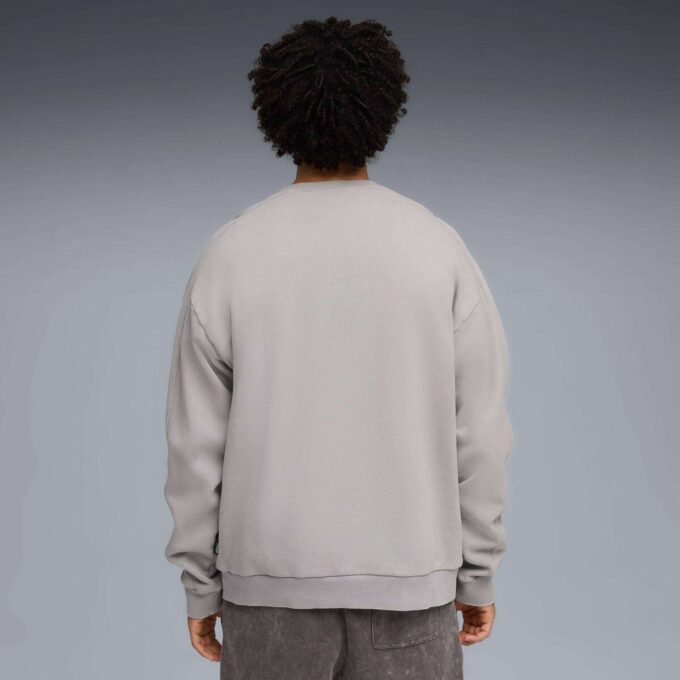 Bluza z okrągłym dekoltem do koszykówki Hoopacalypse Bluza z okrągłym dekoltem do koszykówki Hoopacalypse