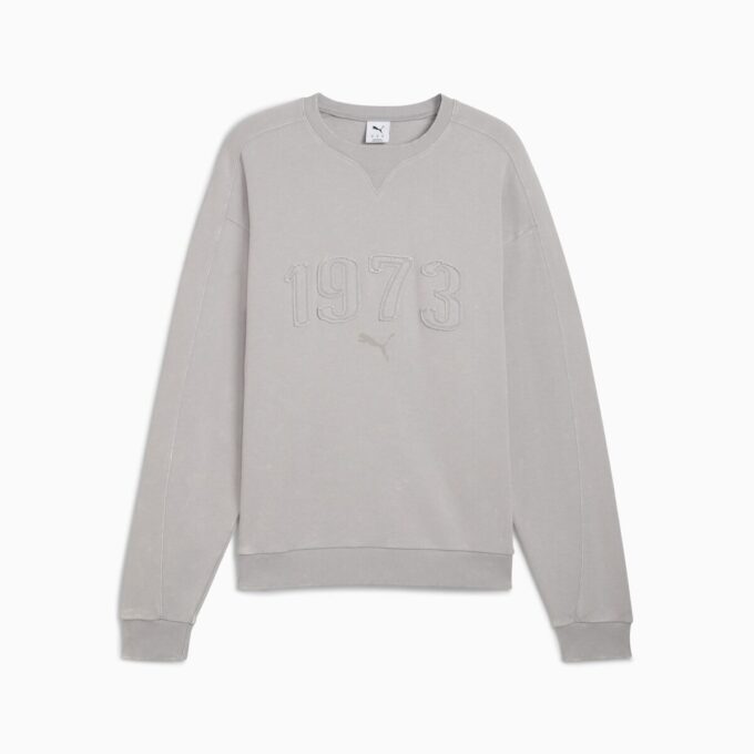 Bluza z okrągłym dekoltem do koszykówki Hoopacalypse Bluza z okrągłym dekoltem do koszykówki Hoopacalypse