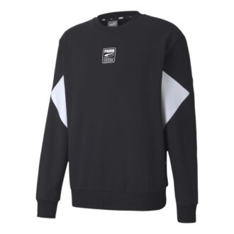 Bluzy Herren „Czarno-białe”