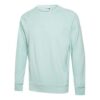 Bluzy z długim rękawem w stylu ulicznym „Teal”