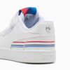 BMW M Motorsport Caven 2.0 Małe dziecięce trampki łatwe w zakładaniu BMW M Motorsport Caven 2.0 Małe dziecięce trampki łatwe w zakładaniu