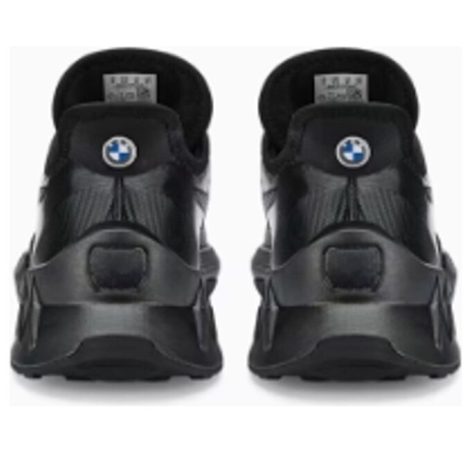 BMW M Motorsport Metal Energy Maco SL „Czarny”