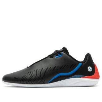 BMW Motorsport Drift Cat Decima „Black Pop Red”