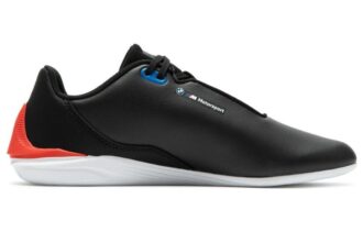 BMW Motorsport Drift Cat Decima „Black Pop Red”