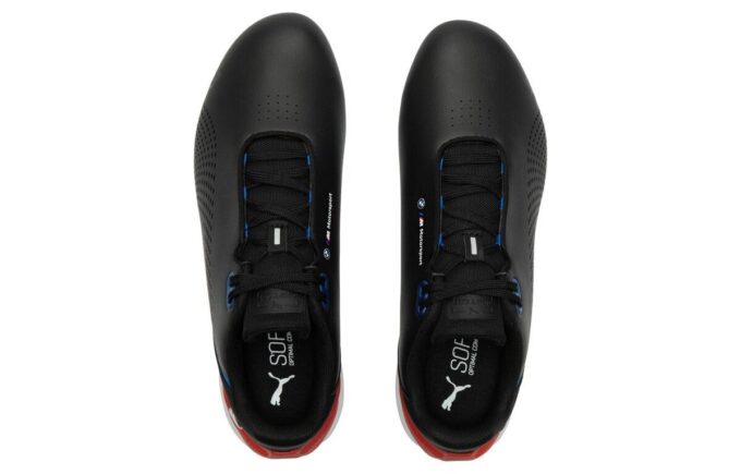 BMW Motorsport Drift Cat Decima „Black Pop Red”
