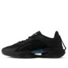 BMW Motorsport x LGND ME „Triple Black”