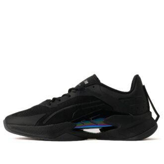 BMW Motorsport x LGND ME „Triple Black”