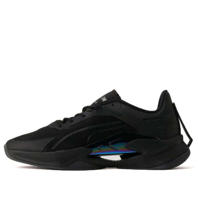 BMW Motorsport x LGND ME „Triple Black”