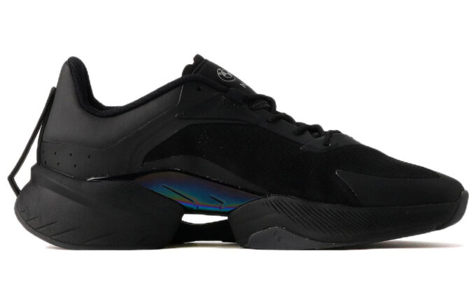 BMW Motorsport x LGND ME „Triple Black”