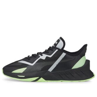 BMW Motorsport x Maco SL „Black Fizzy Lime”