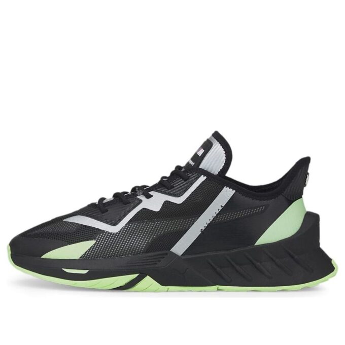 BMW Motorsport x Maco SL „Black Fizzy Lime”