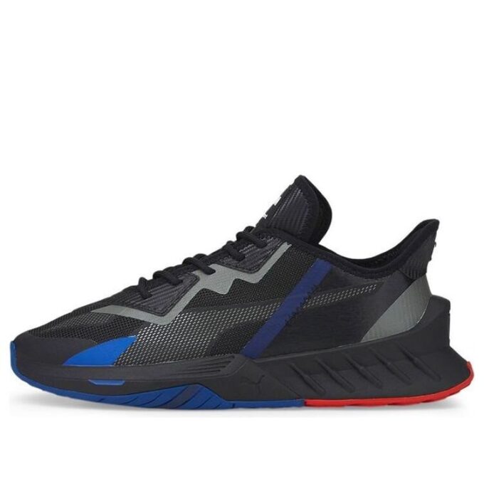 BMW Motorsport x Maco SL „Black Strong Blue”