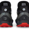 BMW Motorsport x Maco SL „Black Strong Blue”