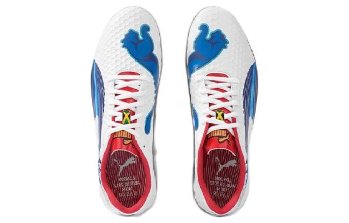 Bolt Londyn 2012