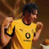 Borussia Dortmund 25/26 Autentyczna koszulka piłkarska męska Borussia Dortmund 25/26 Autentyczna koszulka piłkarska męska