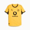 Borussia Dortmund 25/26 Autentyczna koszulka piłkarska męska Borussia Dortmund 25/26 Autentyczna koszulka piłkarska męska