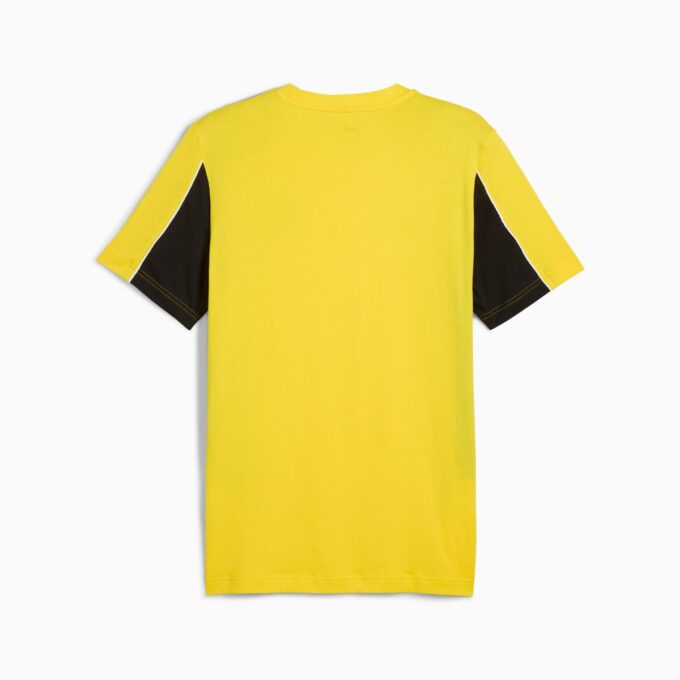 Borussia Dortmund ftblARCHIVE Męska koszulka Borussia Dortmund ftblARCHIVE Męska koszulka