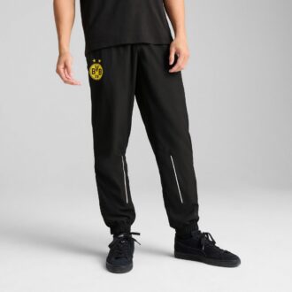 Borussia Dortmund ftblARCHIVE Spodnie męskie
