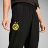 Borussia Dortmund ftblARCHIVE Spodnie męskie Borussia Dortmund ftblARCHIVE Spodnie męskie