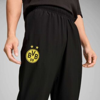 Borussia Dortmund ftblARCHIVE Spodnie męskie