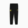Borussia Dortmund ftblARCHIVE Spodnie męskie Borussia Dortmund ftblARCHIVE Spodnie męskie