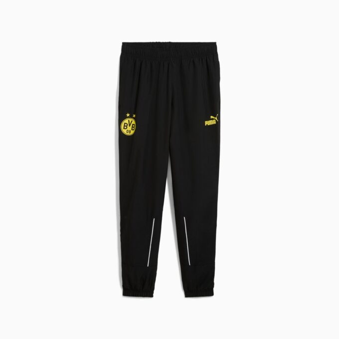 Borussia Dortmund ftblARCHIVE Spodnie męskie Borussia Dortmund ftblARCHIVE Spodnie męskie
