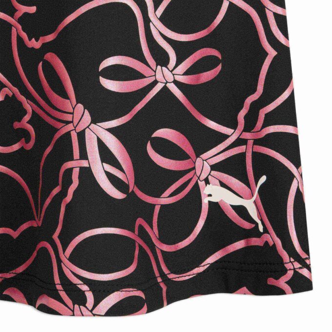Bow Society Little Kids’ Spandex