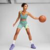 Braletka damska LACE EM UP o wysokim wsparciu
