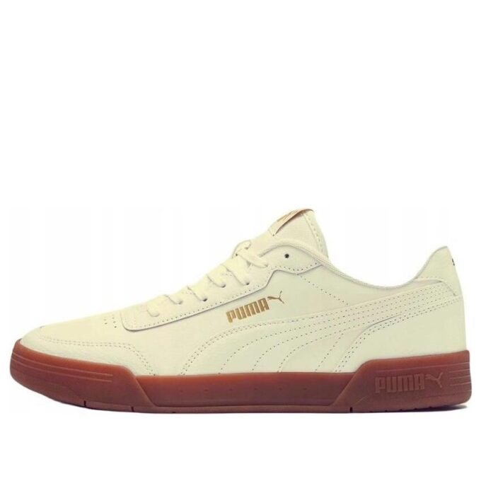 Bramka drużyny Caracal SD „Cream White”