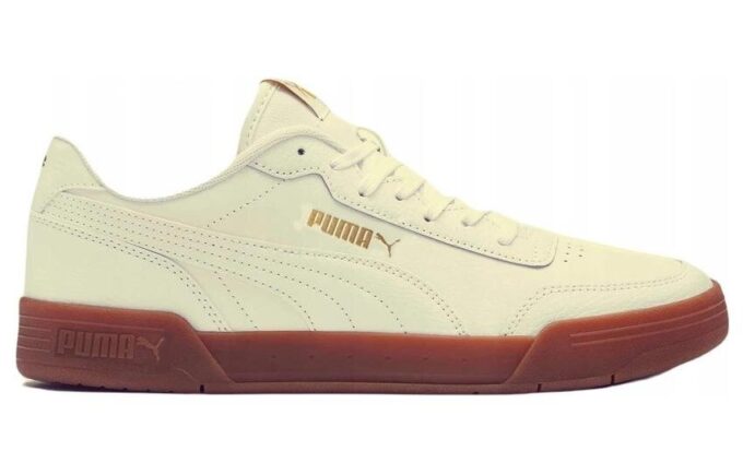 Bramka drużyny Caracal SD „Cream White”