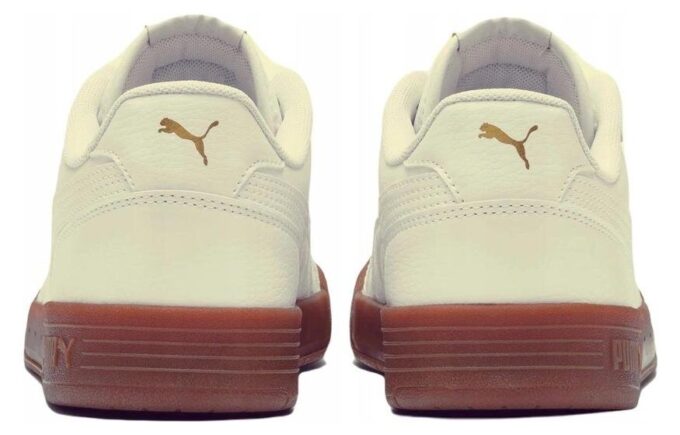 Bramka drużyny Caracal SD „Cream White”
