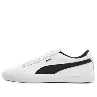BTS – Współpraca PUMA x BTS „White Black Court Star”