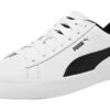 BTS – Współpraca PUMA x BTS „White Black Court Star”