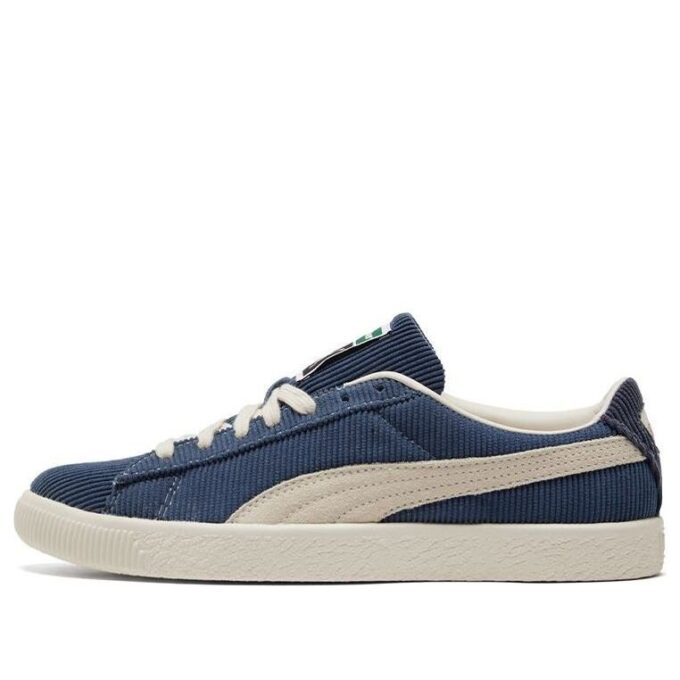 Butter Goods x Basket Vintage „Dark Denim”