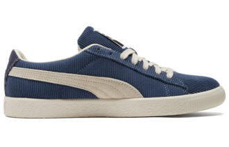 Butter Goods x Basket Vintage „Dark Denim”