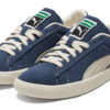 Butter Goods x Basket Vintage „Dark Denim”