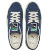 Butter Goods x Basket Vintage „Dark Denim”