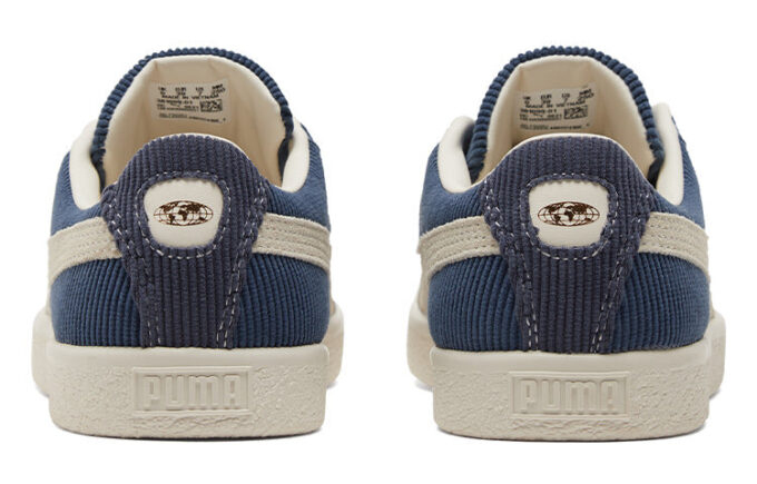 Butter Goods x Basket Vintage „Dark Denim”