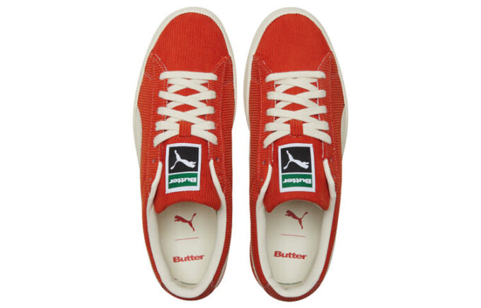 Butter Goods x Basket Vintage „Herbata Rooibos”