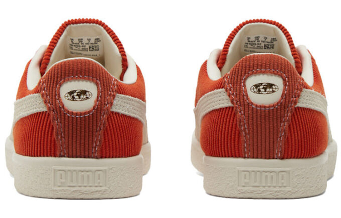 Butter Goods x Basket Vintage „Herbata Rooibos”
