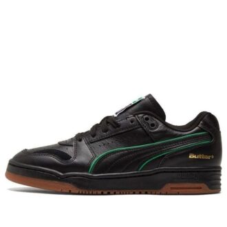 Butter Goods x Slipstream Low „Black”