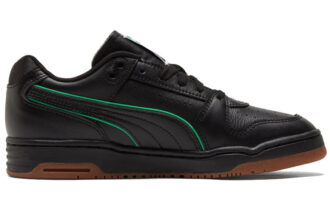 Butter Goods x Slipstream Low „Black”