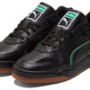 Butter Goods x Slipstream Low „Black”