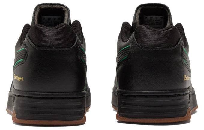 Butter Goods x Slipstream Low „Black”
